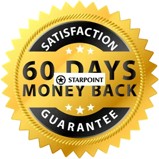 Starpoint Return Policy