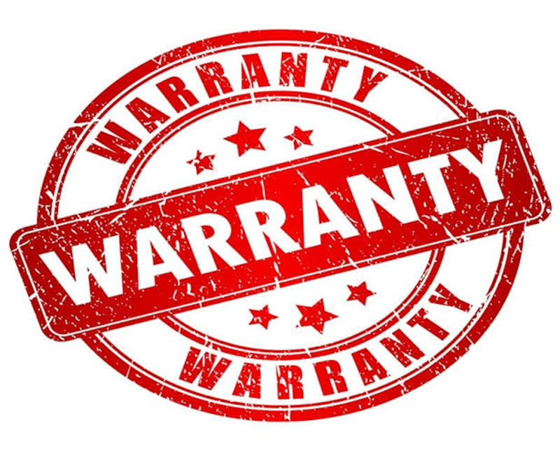 How to Make a Warranty Claim？