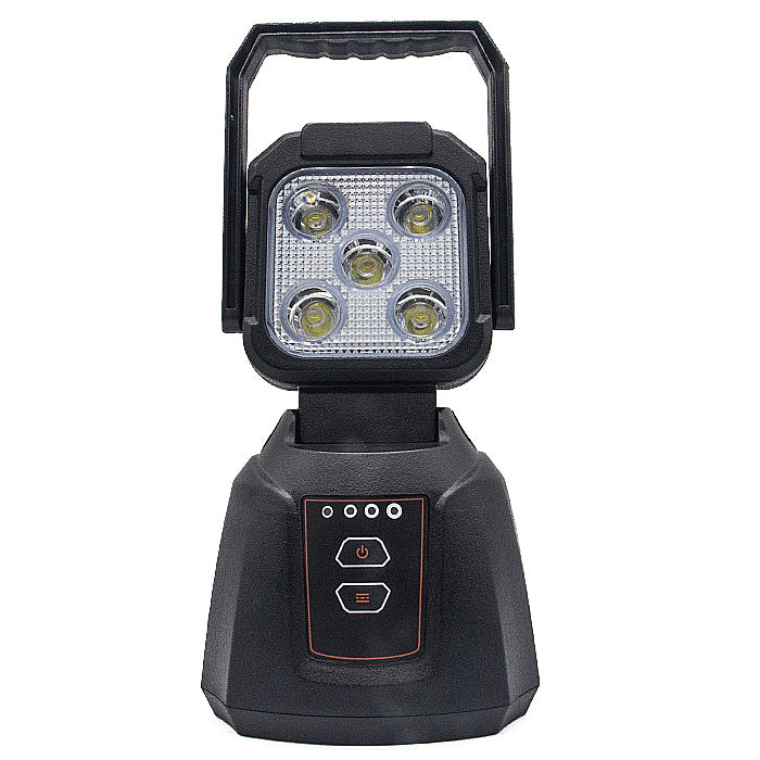 Workshop Lights