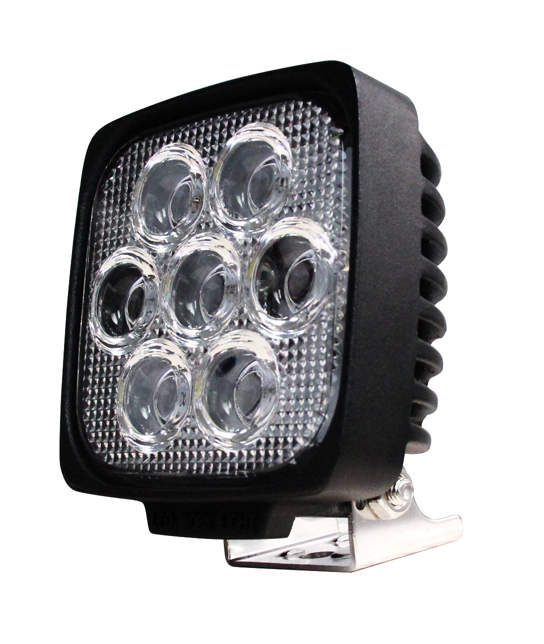 LED work lights