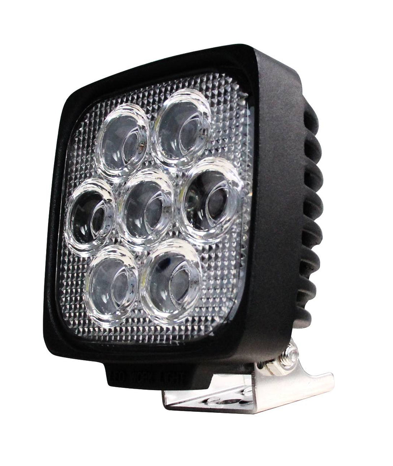 LED work lights