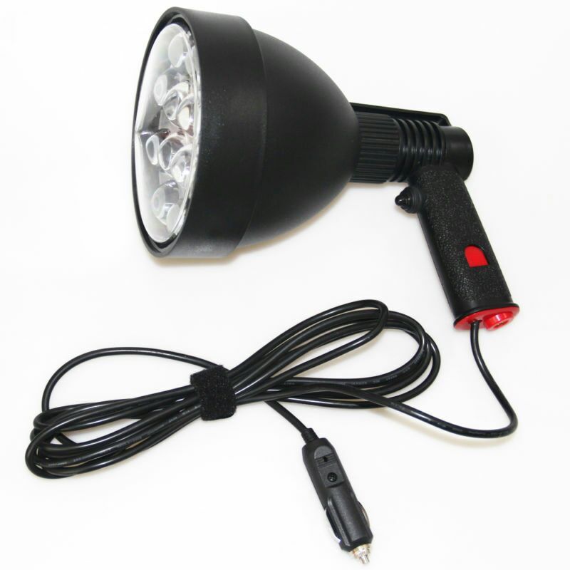 Outdoor Hunting Spotlights / Camping Torch