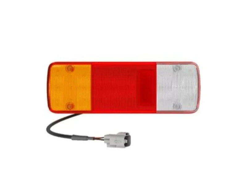 Truck & Trailer Lighting