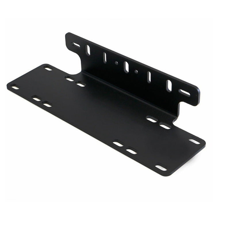 4x4 Accessories-Mounting Accessories-Brushes-Fuses