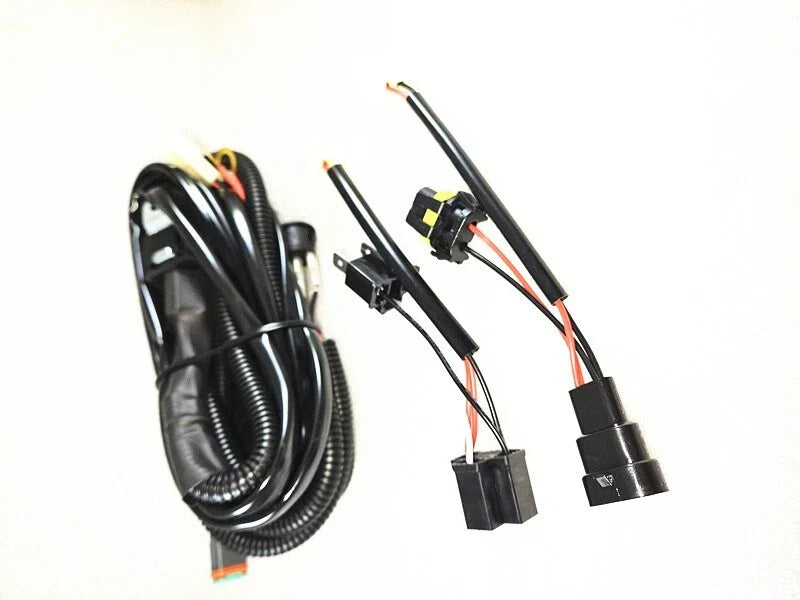 Wiring & Electrical
