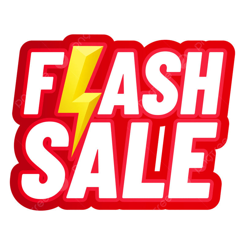 Flash Deals