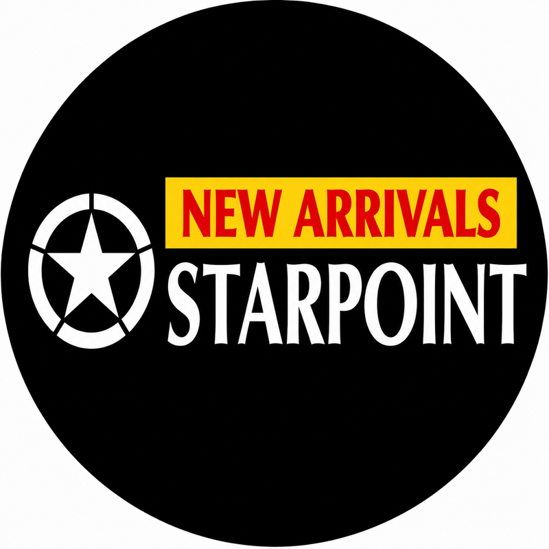 New Arrivals