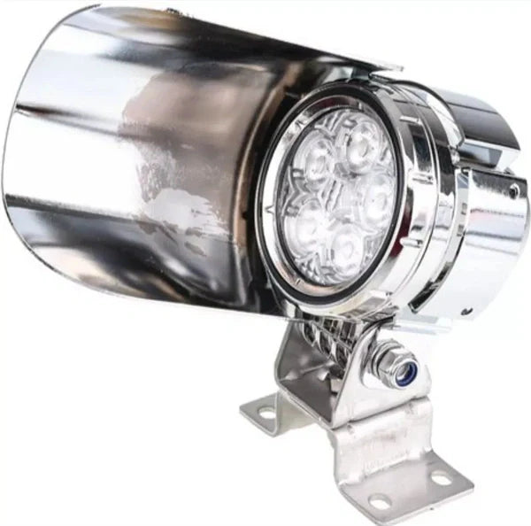 Truck Towing Mirror Lights