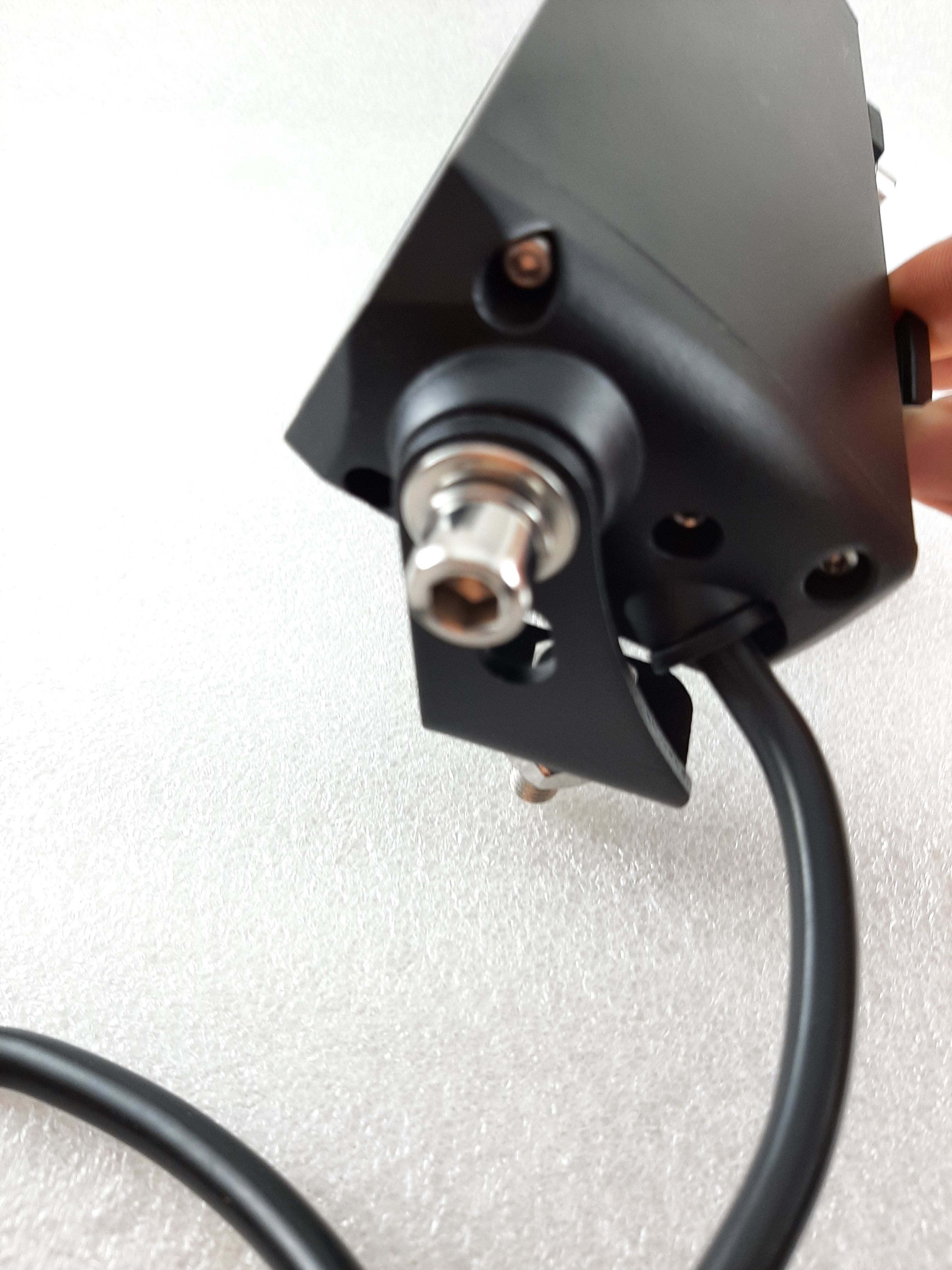20 Inch Super Slimline LED Light bar, Powerful 100 W Combo Beam Driving Light bar Single Row
