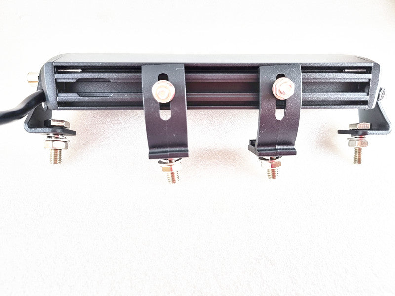 20 Inch Super Slimline LED Light bar, Powerful 100 W Combo Beam Driving Light bar Single Row