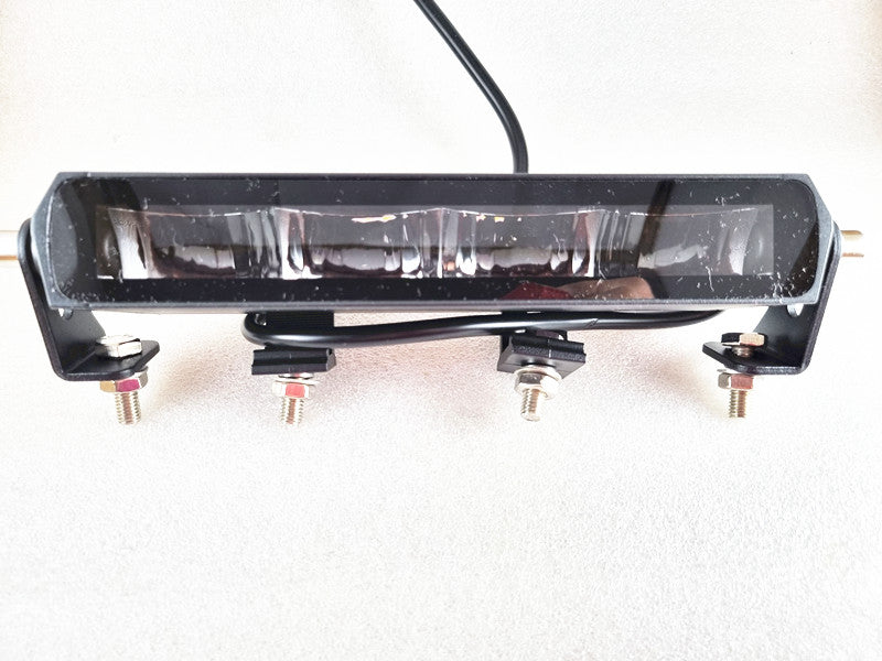 10 Inch  Super Slim LED Light bar, Powerful Combo Beam Driving Light bar