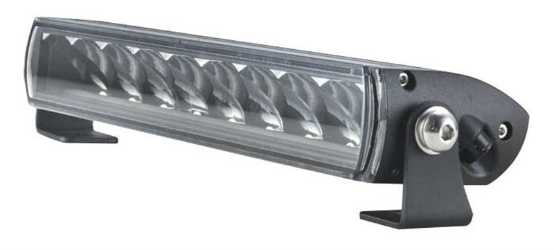 Titan Lighting 11 Inch  LED Slim Light Bar 4050LM Combo beam 9-36V IP68 & IP69K