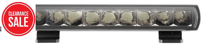 Titan Lighting 11 Inch  LED Slim Light Bar 4050LM Combo beam 9-36V IP68 & IP69K