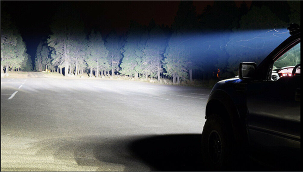 17 Inch, 23 Inch, 28 Inch, 31inch LED Light Bar Combo Kit, LED Driving Light Bar for Car