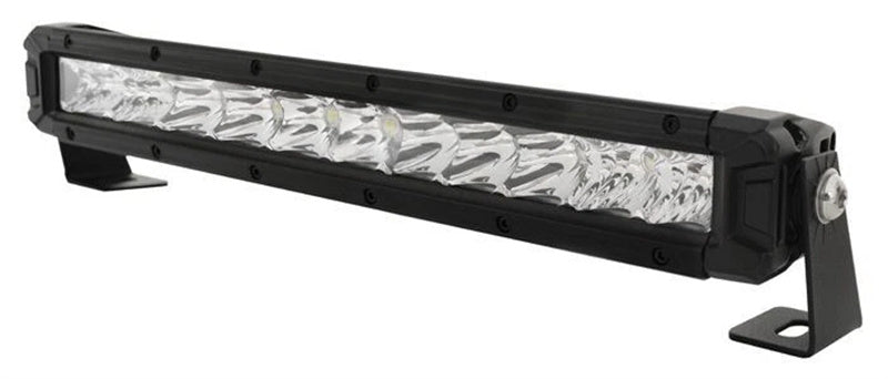 12 Inch LED Single Row Light Bar Combo Beam 1869 Lm 9-32V