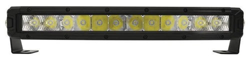 12 Inch LED Single Row Light Bar Combo Beam 1869 Lm 9-32V