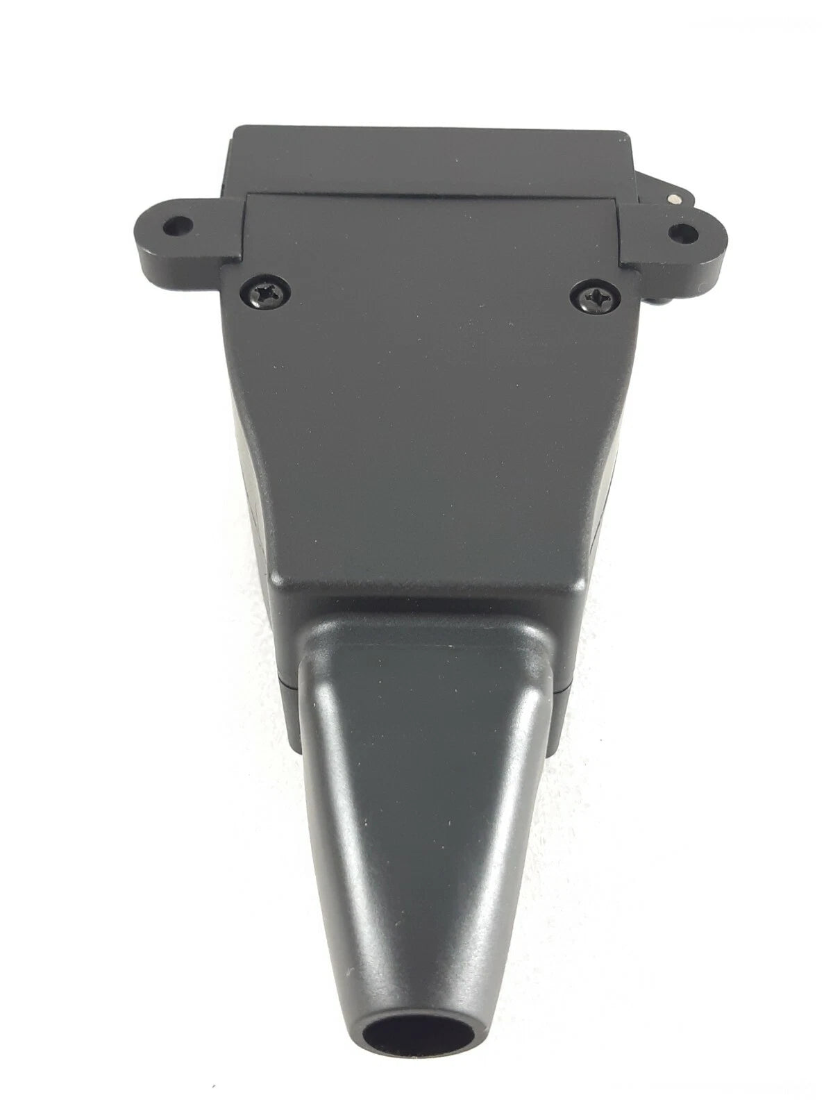 12 Pin Flat Trailer Socket with Built in 50 Amp Anderson Plug