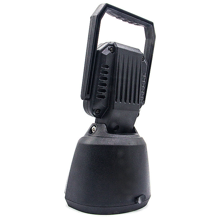 Magnetic LED Work Light Rechargeable LED Work Light for Workshop, Shed, Mechanic