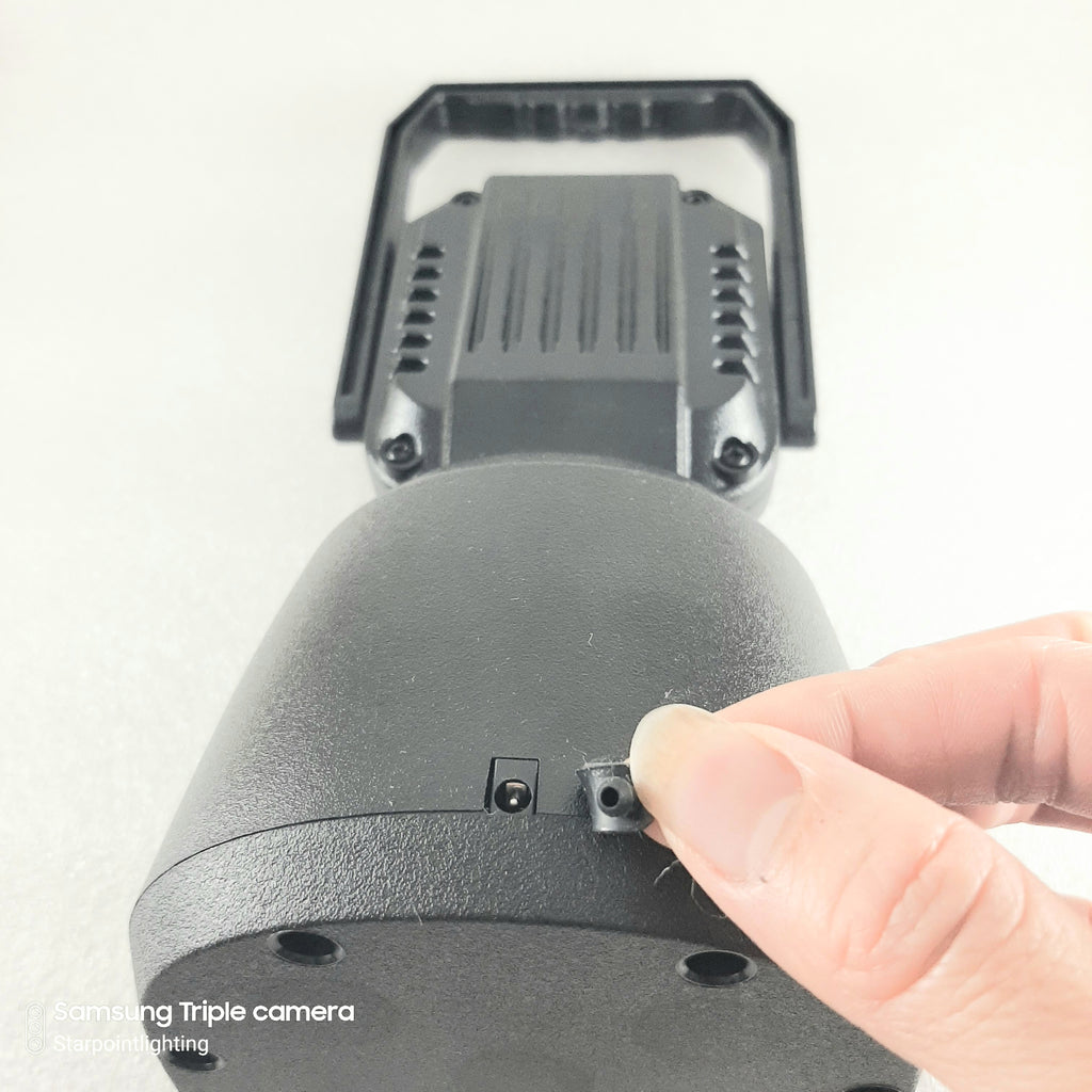 Magnetic LED Work Lamp Rechargeable Bright LED Work Light Full Warranty