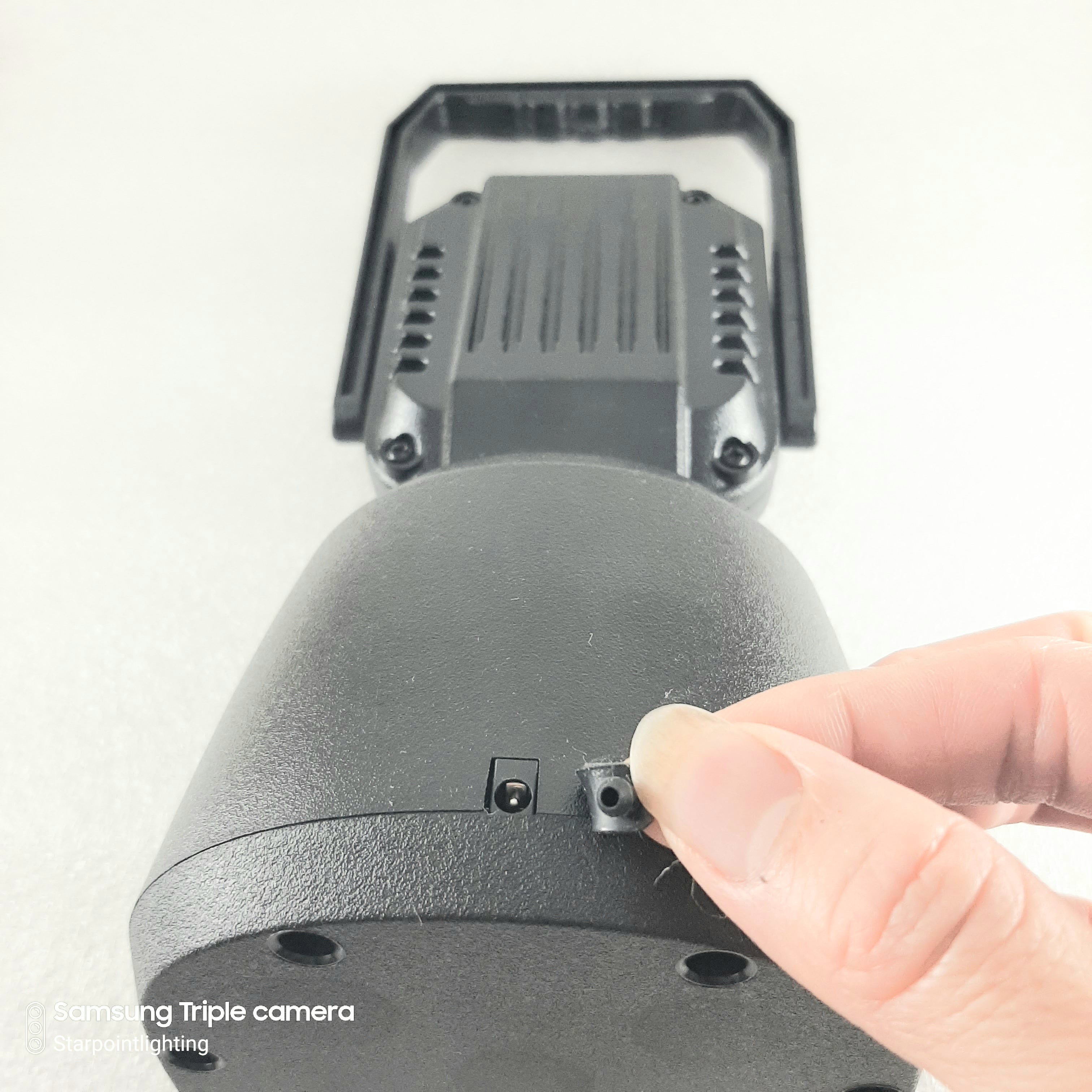Magnetic LED Work Lamp Rechargeable Bright LED Work Light Full Warranty