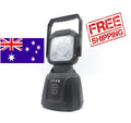Magnetic LED Work Lamp Rechargeable Bright LED Work Light Full Warranty