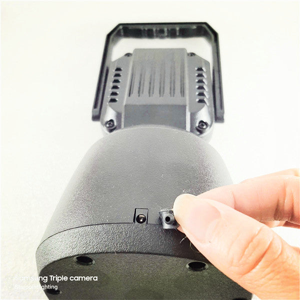 Magnetic LED Work Lamp Rechargeable Bright LED Work Light Full Warranty