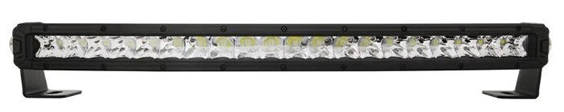20 Inch LED Driving Light Bar LED Single Row Combo Beam 9-32V Input Voltage