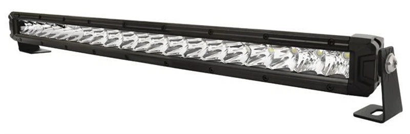 20 Inch LED Driving Light Bar LED Single Row Combo Beam 9-32V Input Voltage