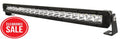 20 Inch LED Driving Light Bar LED Single Row Combo Beam 9-32V Input Voltage