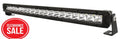 20 Inch LED Driving Light Bar LED Single Row Combo Beam 9-32V Input Voltage