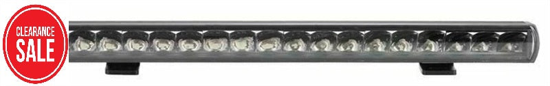 Titan Lighting 20" Slim Light bar, 90w Combo beam Single Row LED Light Bar
