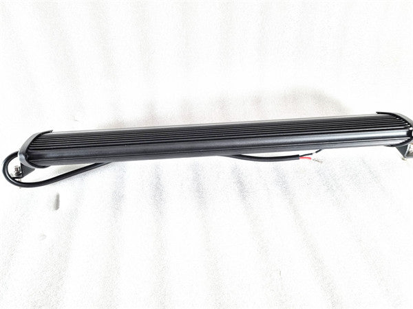 Powerful Offroad Slim LED Light Bar 21 Inch Single Row LED Driving Light Bar