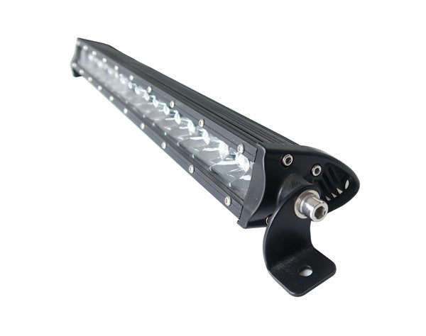 Powerful Offroad Slim LED Light Bar 21 Inch Single Row LED Driving Light Bar