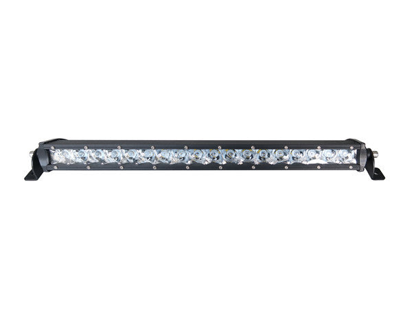 Powerful Offroad Slim LED Light Bar 21 Inch Single Row LED Driving Light Bar