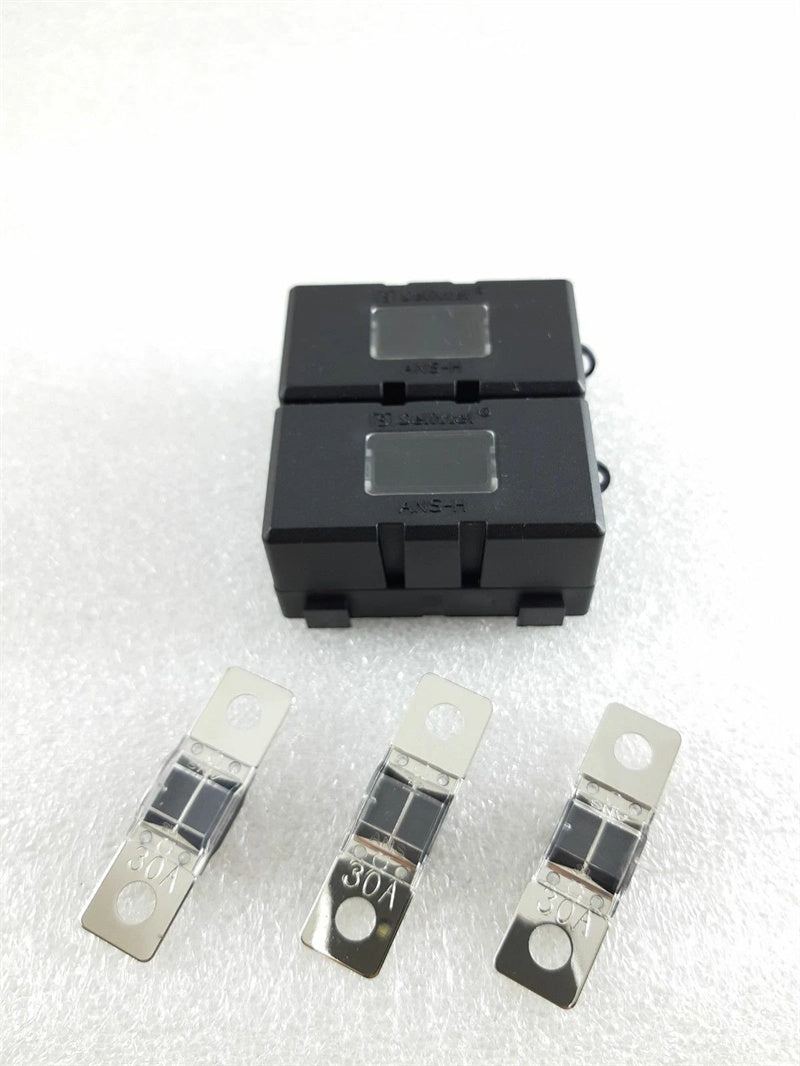 DC to DC Charger 30a Midi Fuse Kit suit BCDC1220IGN DUAL BATTERY SYSTEM