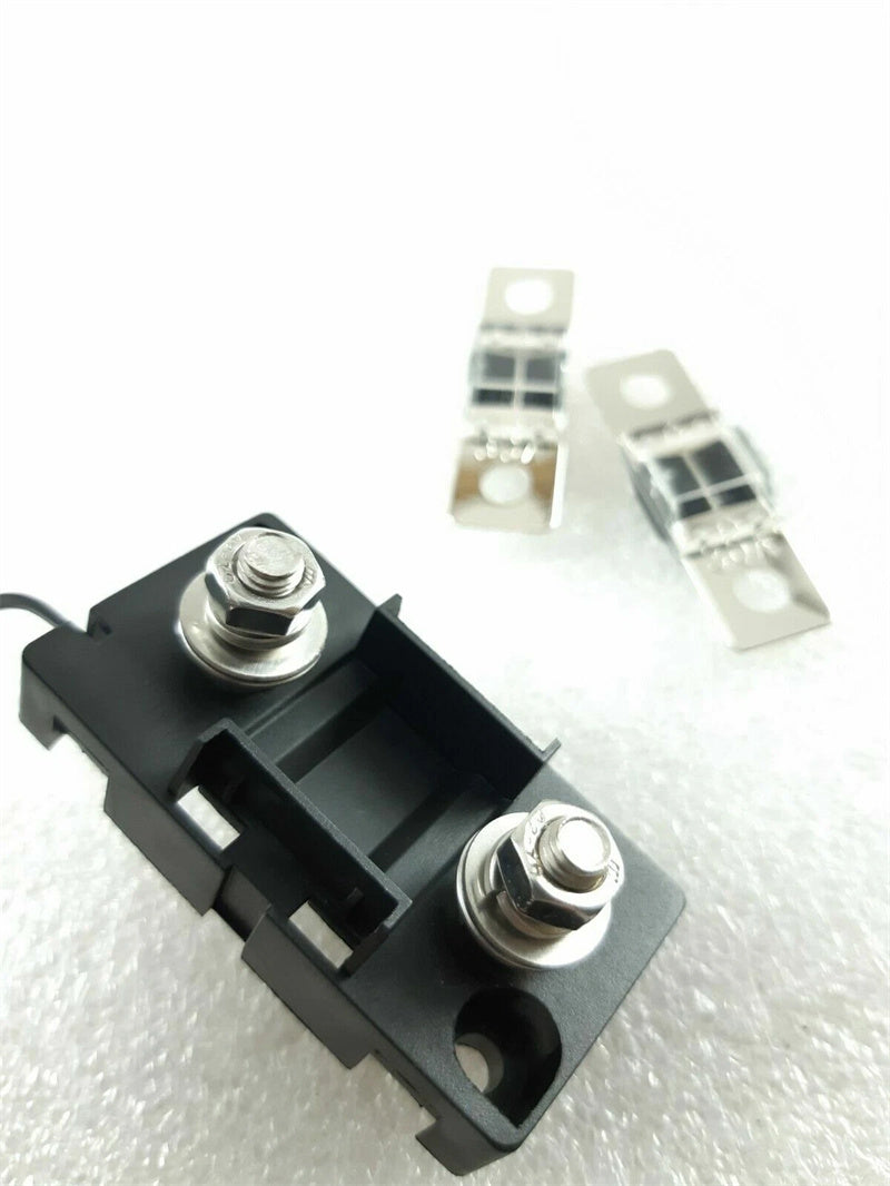 30A MIDI ANS FUSES HOLDERS SUIT DUAL BATTERY OR SOLAR 30AMP BOLT DOWN ANS FUSE