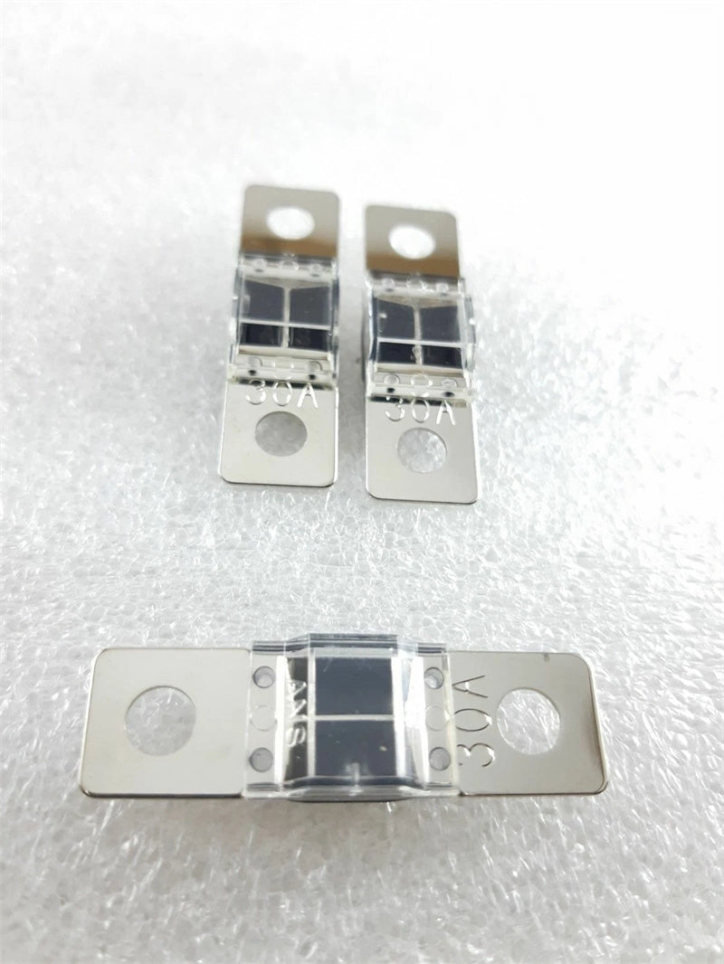 MIDI Fuse 3 x 30A MIDI Fuses Suit Dual Battery or Solar Bulk Available