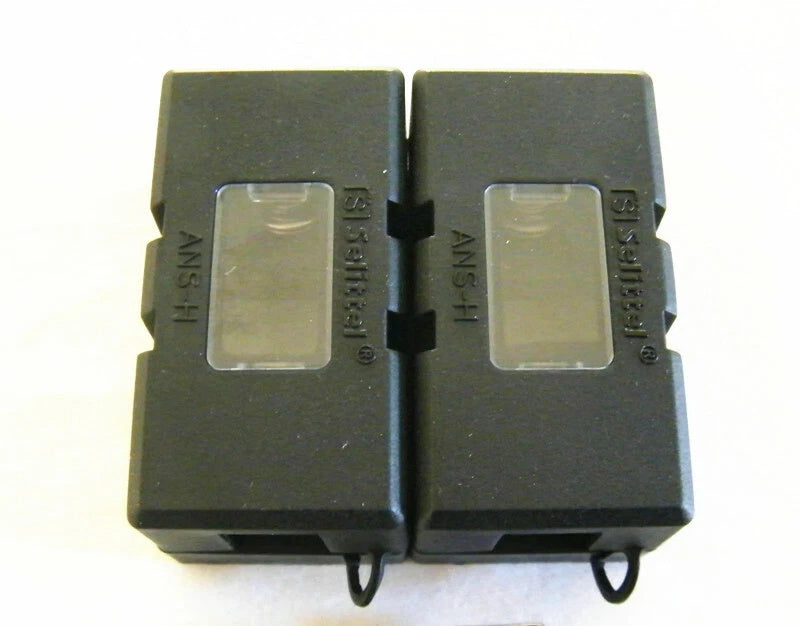 2 x Midi Fuse 30Amp & Heavy Duty Holders To Suit Dual Battery, Bulk Available