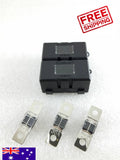 DC to DC Charger 30a Midi Fuse Kit suit BCDC1220IGN DUAL BATTERY SYSTEM