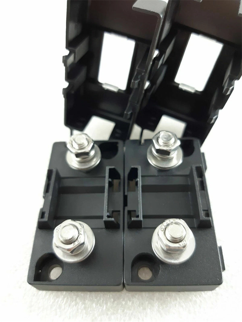 Midi Fuse Kit 2 x ANS Holder + 3 x 30 AMP Fuses Dual Battery Caravan