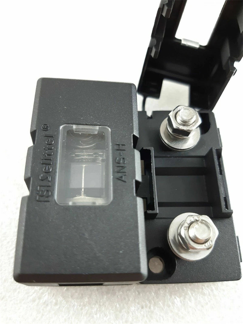 Midi Fuse Kit 2 x ANS Holder + 3 x 30 AMP Fuses Dual Battery Caravan