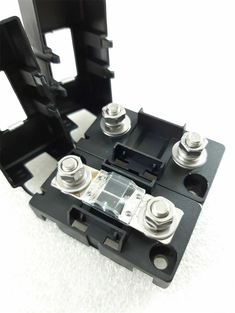 Midi Fuse Kit 2 x ANS Holder + 3 x 30 AMP Fuses Dual Battery Caravan