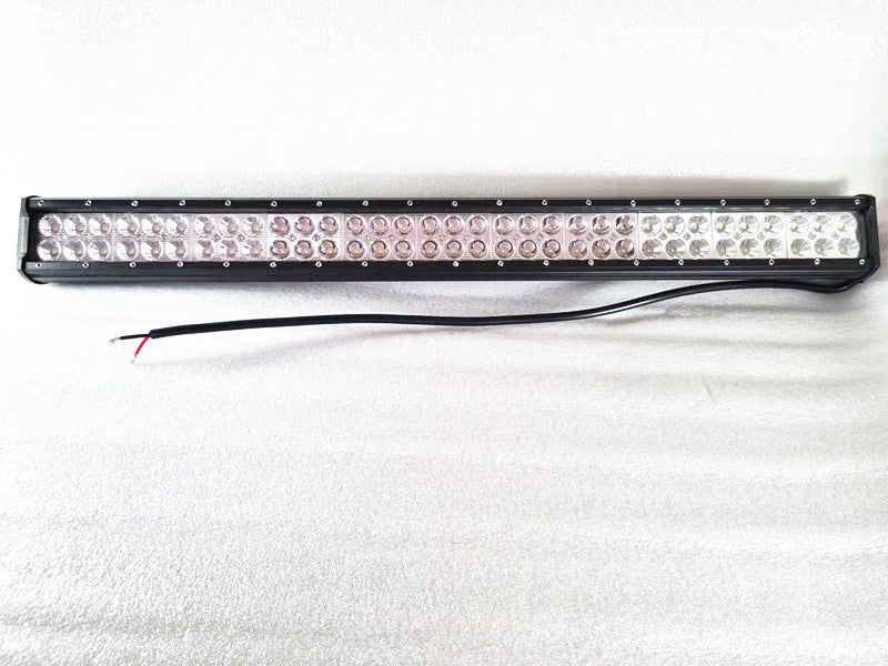 17 Inch, 23 Inch, 28 Inch, 31inch LED Light Bar Combo Kit, LED Driving Light Bar for Car