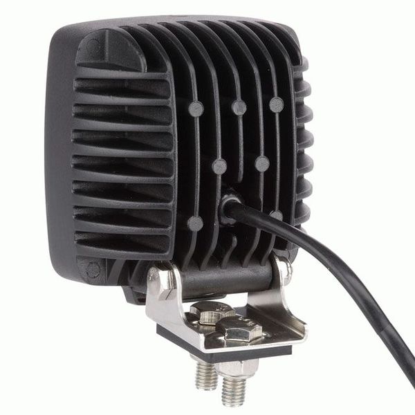 Powerful LED Flood Work Light 35 Watt Tractor Heavy Machinery Light-3150Lumen