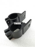 Nudge Bar Mounting Clamps Bull Bar Brackets Suits Bar & Work Light Driving Light