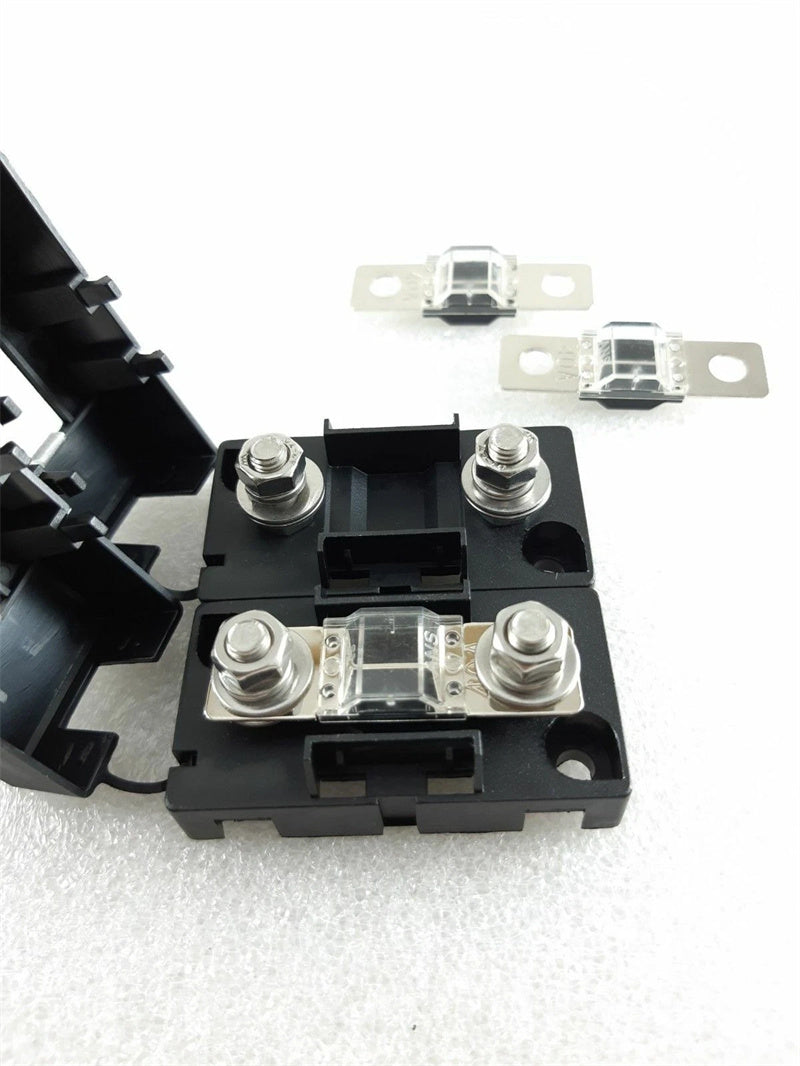 40A Fuse & Holder KIT Suit REDARC BCDC1225D Dual Battery System Fast Aus Post