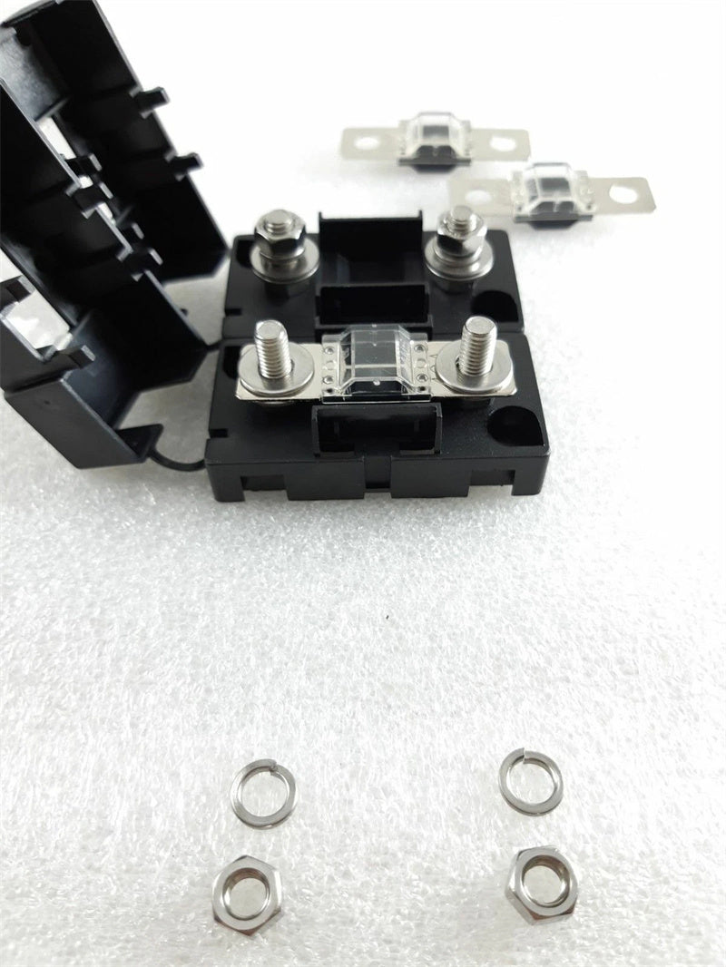 Midi Fuse & Fuse Holder Kit 40 Amp to suit Redarc BCDC1220 BCDC1225 Dual Battery