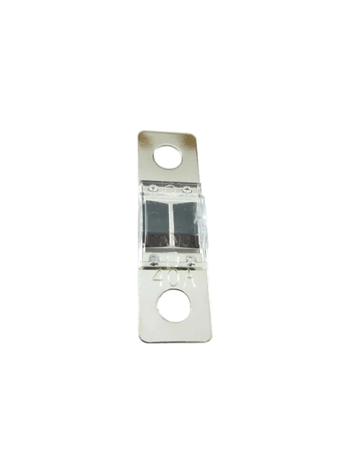 3 x 40 Amp ANS FUSE - SUIT DUAL BATTERY or SOLAR 40 Amp Bolt Down Midi Fuse