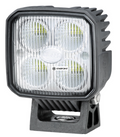 Hella Roklume 155 TP LED Work Light, Multivolt LED Work Lamp 1200 Lumens