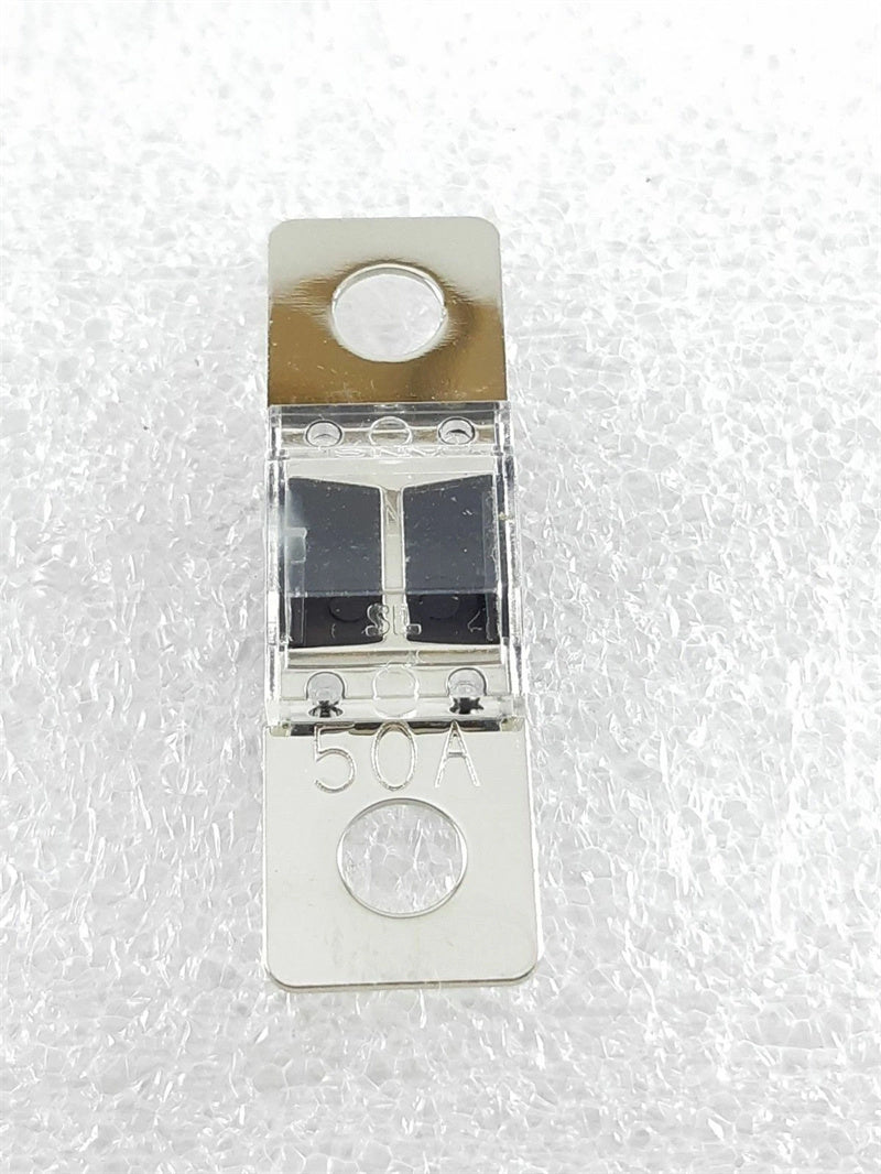 MIDI Fuse 3 x 50A AMP FUSE - MIDI FUSE - DC DC Dual Battery Anderson Plug